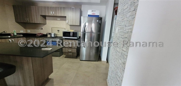 The One Tower Calle Bachiller 20F Panama City Panamá Province, 07127 | Exclusive Apartment