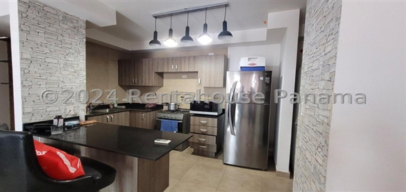 The One Tower Calle Bachiller 20F Panama City Panamá Province, 07127 | Exclusive Apartment