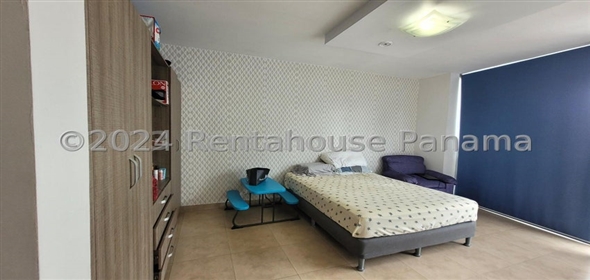 The One Tower Calle Bachiller 20F Panama City Panamá Province, 07127 | Exclusive Apartment