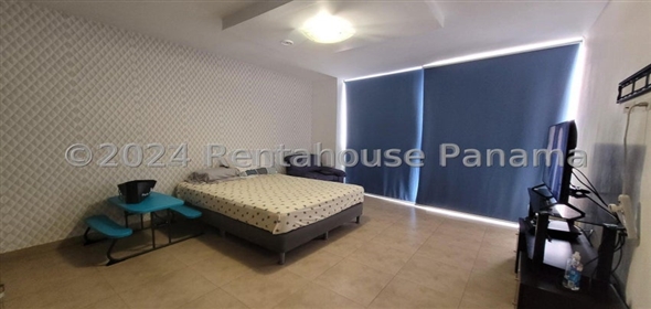 The One Tower Calle Bachiller 20F Panama City Panamá Province, 07127 | Exclusive Apartment