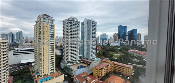 The One Tower Calle Bachiller 20F Panama City Panamá Province, 07127 | Exclusive Apartment