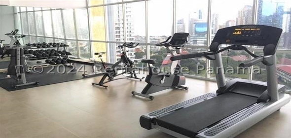 The One Tower Calle Bachiller 20F Panama City Panamá Province, 07127 | Exclusive Apartment