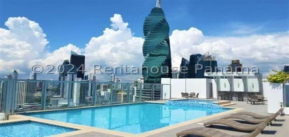 The One Tower Calle Bachiller 20F Panama City Panamá Province, 07127 | Exclusive Apartment