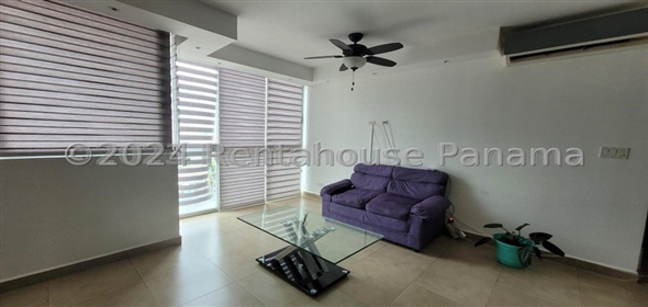 The One Tower Calle Bachiller 20F Panama City Panamá Province, 07127 | Exclusive Apartment