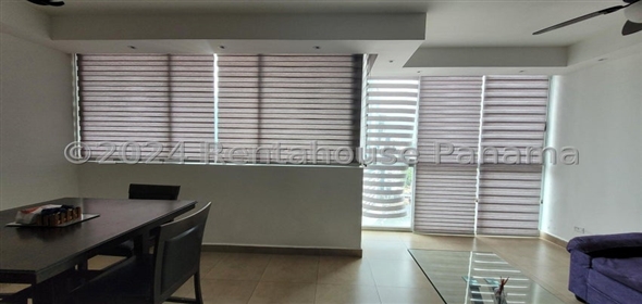 The One Tower Calle Bachiller 20F Panama City Panamá Province, 07127 | Exclusive Apartment
