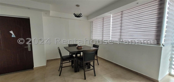 The One Tower Calle Bachiller 20F Panama City Panamá Province, 07127 | Exclusive Apartment