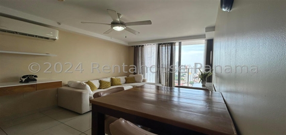 Torres de Castilla Avenida Via Espana 29A Panama City Panamá Province, 07127 | Exclusive Apartment in Via España