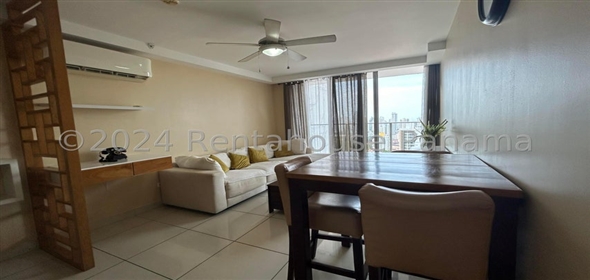 Torres de Castilla Avenida Via Espana 29A Panama City Panamá Province, 07127 | Exclusive Apartment in Via España