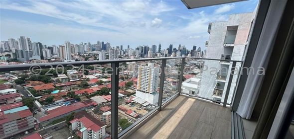 Torres de Castilla Avenida Via Espana 29A Panama City Panamá Province, 07127 | Exclusive Apartment in Via España