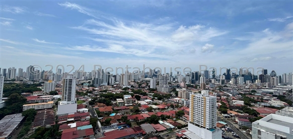 Torres de Castilla Avenida Via Espana 29A Panama City Panamá Province, 07127 | Exclusive Apartment in Via España