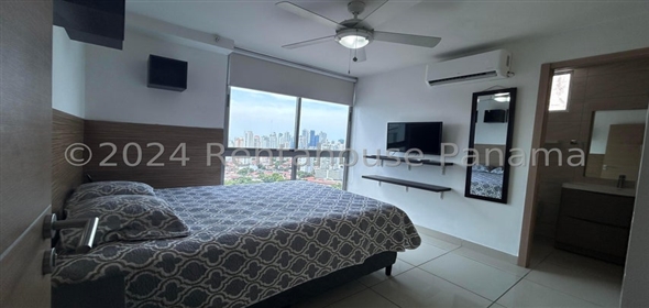 Torres de Castilla Avenida Via Espana 29A Panama City Panamá Province, 07127 | Exclusive Apartment in Via España