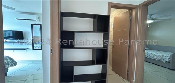 Torres de Castilla Avenida Via Espana 29A Panama City Panamá Province, 07127 | Exclusive Apartment in Via España