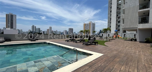 Torres de Castilla Avenida Via Espana 29A Panama City Panamá Province, 07127 | Exclusive Apartment in Via España