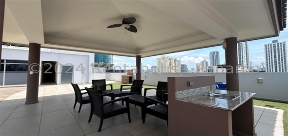 Torres de Castilla Avenida Via Espana 29A Panama City Panamá Province, 07127 | Exclusive Apartment in Via España