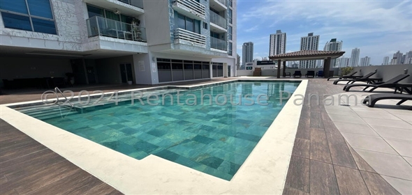 Torres de Castilla Avenida Via Espana 29A Panama City Panamá Province, 07127 | Exclusive Apartment in Via España