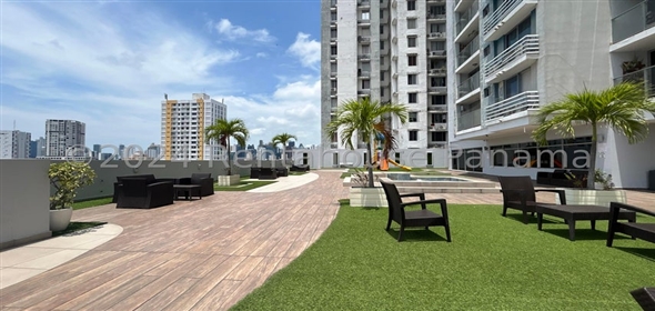 Torres de Castilla Avenida Via Espana 29A Panama City Panamá Province, 07127 | Exclusive Apartment in Via España