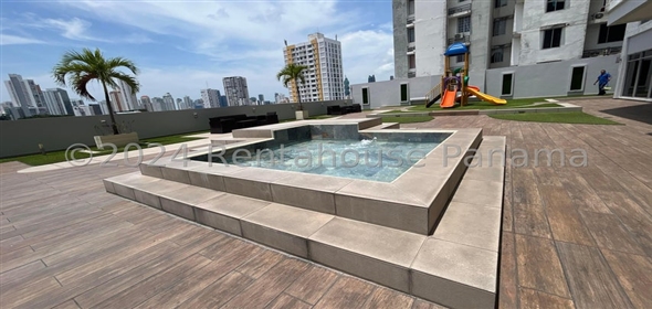 Torres de Castilla Avenida Via Espana 29A Panama City Panamá Province, 07127 | Exclusive Apartment in Via España
