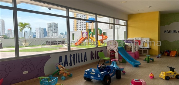 Torres de Castilla Avenida Via Espana 29A Panama City Panamá Province, 07127 | Exclusive Apartment in Via España