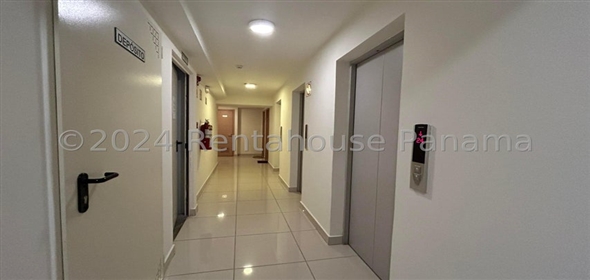 Torres de Castilla Avenida Via Espana 29A Panama City Panamá Province, 07127 | Exclusive Apartment in Via España