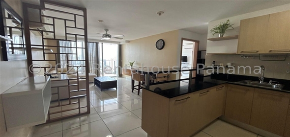 Torres de Castilla Avenida Via Espana 29A Panama City Panamá Province, 07127 | Exclusive Apartment in Via España