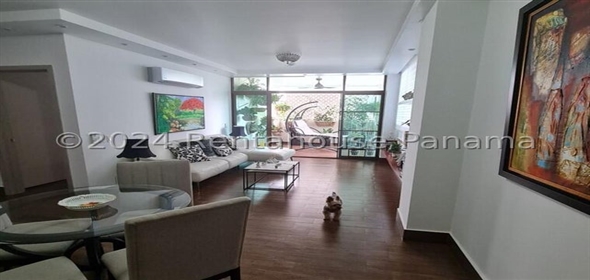 PH Costamare Avenida Los Colegios Edificio 9 023 Panama City Panamá Province, 07127 | Beautiful Penthouse in Panamá