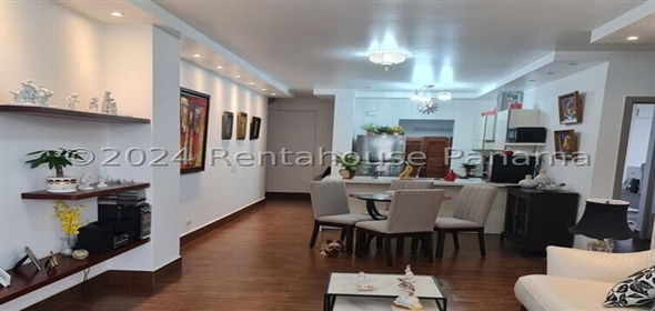 PH Costamare Avenida Los Colegios Edificio 9 023 Panama City Panamá Province, 07127 | Beautiful Penthouse in Panamá