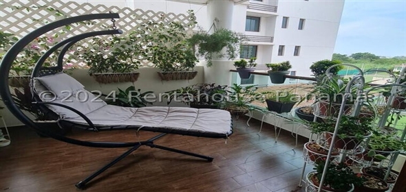 PH Costamare Avenida Los Colegios Edificio 9 023 Panama City Panamá Province, 07127 | Beautiful Penthouse in Panamá