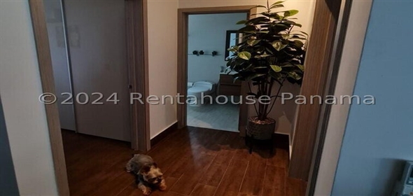 PH Costamare Avenida Los Colegios Edificio 9 023 Panama City Panamá Province, 07127 | Beautiful Penthouse in Panamá