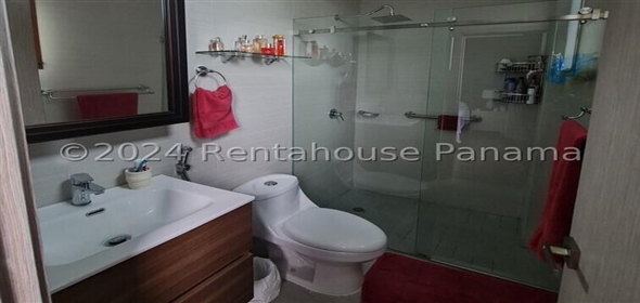 PH Costamare Avenida Los Colegios Edificio 9 023 Panama City Panamá Province, 07127 | Beautiful Penthouse in Panamá