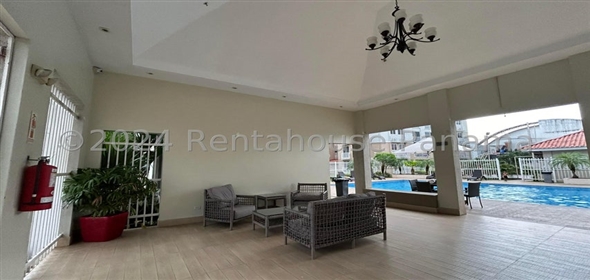 Torres de Versalles Avenida Costanera TV2 Torre 200 PBC Panama City Panamá Province, 07127 | Incredible Apartment in Versalles