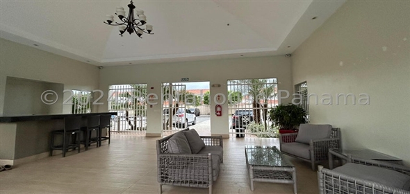 Torres de Versalles Avenida Costanera TV2 Torre 200 PBC Panama City Panamá Province, 07127 | Incredible Apartment in Versalles