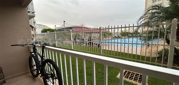 Torres de Versalles Avenida Costanera TV2 Torre 200 PBC Panama City Panamá Province, 07127 | Incredible Apartment in Versalles