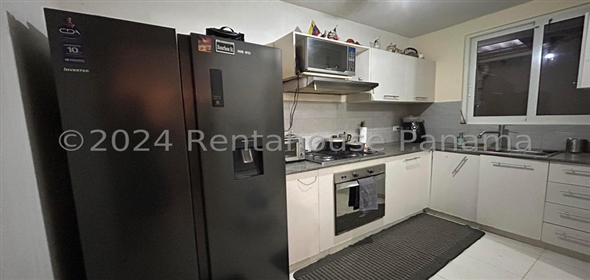 Torres de Versalles Avenida Costanera TV2 Torre 200 PBC Panama City Panamá Province, 07127 | Incredible Apartment in Versalles