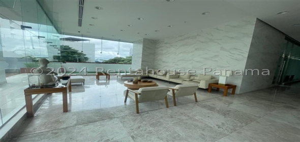 Pacific Park Avenida Edison Park Ala oeste Torre 100 2-B Panama City Panamá Province, 07127 | Incredible Apartment in Edisson Park