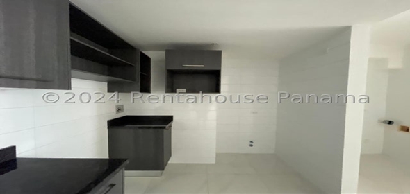 Pacific Park Avenida Edison Park Ala oeste Torre 100 2-B Panama City Panamá Province, 07127 | Incredible Apartment in Edisson Park