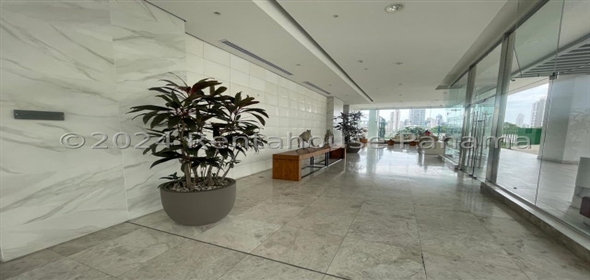 Pacific Park Avenida Edison Park Ala oeste Torre 100 2-B Panama City Panamá Province, 07127 | Incredible Apartment in Edisson Park