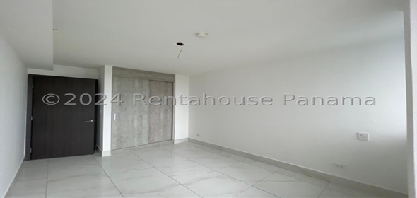 Pacific Park Avenida Edison Park Ala oeste Torre 100 2-B Panama City Panamá Province, 07127 | Incredible Apartment in Edisson Park