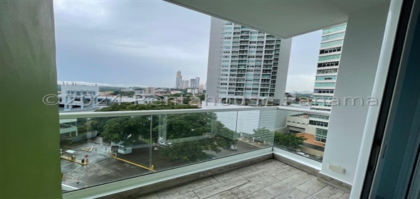 Pacific Park Avenida Edison Park Ala oeste Torre 100 2-B Panama City Panamá Province, 07127 | Incredible Apartment in Edisson Park