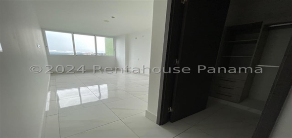 Pacific Park Avenida Edison Park Ala oeste Torre 100 2-B Panama City Panamá Province, 07127 | Incredible Apartment in Edisson Park