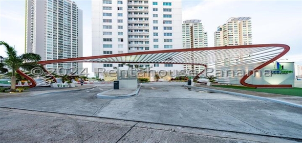 Pacific Park Avenida Edison Park Ala oeste Torre 100 2-B Panama City Panamá Province, 07127 | Incredible Apartment in Edisson Park