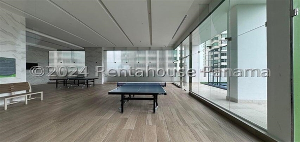 Pacific Park Avenida Edison Park Ala oeste Torre 100 2-B Panama City Panamá Province, 07127 | Incredible Apartment in Edisson Park