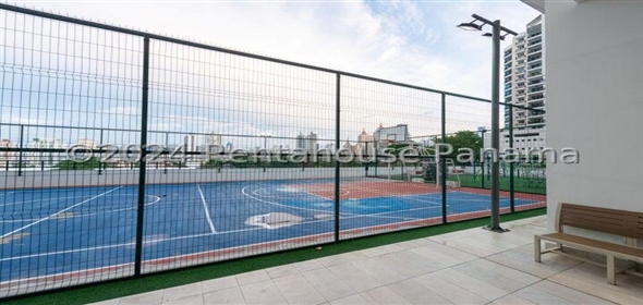 Pacific Park Avenida Edison Park Ala oeste Torre 100 2-B Panama City Panamá Province, 07127 | Incredible Apartment in Edisson Park