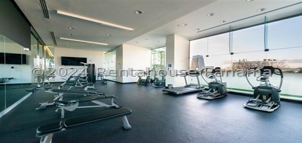 Pacific Park Avenida Edison Park Ala oeste Torre 100 2-B Panama City Panamá Province, 07127 | Incredible Apartment in Edisson Park