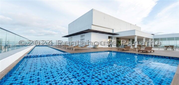 Pacific Park Avenida Edison Park Ala oeste Torre 100 2-B Panama City Panamá Province, 07127 | Incredible Apartment in Edisson Park