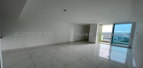 Pacific Park Avenida Edison Park Ala oeste Torre 100 2-B Panama City Panamá Province, 07127 | Incredible Apartment in Edisson Park