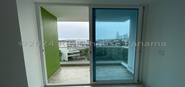 Pacific Park Avenida Edison Park Ala oeste Torre 100 2-B Panama City Panamá Province, 07127 | Incredible Apartment in Edisson Park