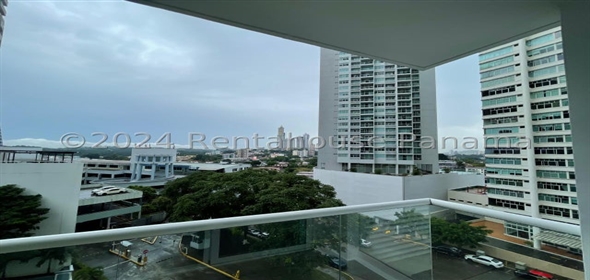 Pacific Park Avenida Edison Park Ala oeste Torre 100 2-B Panama City Panamá Province, 07127 | Incredible Apartment in Edisson Park
