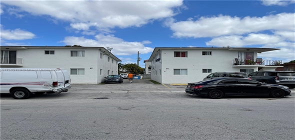 61 W 13th St HIALEAH Hialeah Florida, 33010 | Spectacular multifamily
