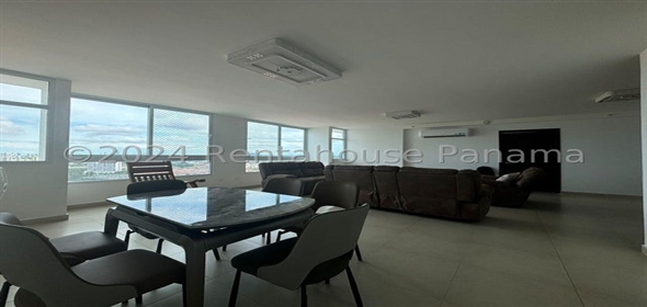 Country Height Avenida San Miguelito 20C Panama City Panamá Province, 07127 | Beautiful Penthouse in Altos de Panamá