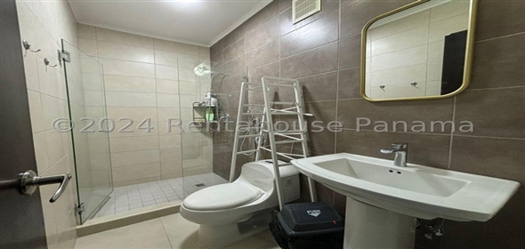 Country Height Avenida San Miguelito 20C Panama City Panamá Province, 07127 | Beautiful Penthouse in Altos de Panamá